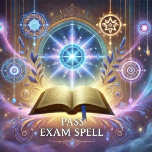 Exam Spell