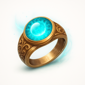 Magic Ring